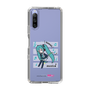 Slim Protection Case［ HATSUNE MIKU - Musical Note ］