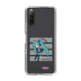 Slim Protection Case［ HATSUNE MIKU - Musical Note ］
