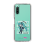 Slim Protection Case［ HATSUNE MIKU - Musical Note ］