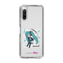 Slim Protection Case［ HATSUNE MIKU - Musical Note ］