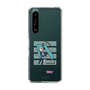 Slim Protection Case［ HATSUNE MIKU - Musical Note ］