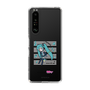 Slim Protection Case［ HATSUNE MIKU - Musical Note ］