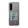Slim Protection Case［ HATSUNE MIKU - Musical Note ］