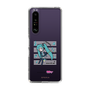 Slim Protection Case［ HATSUNE MIKU - Musical Note ］