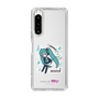 Slim Protection Case［ HATSUNE MIKU - Musical Note ］