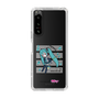 Slim Protection Case［ HATSUNE MIKU - Musical Note ］