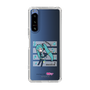 Slim Protection Case［ HATSUNE MIKU - Musical Note ］