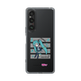 Slim Protection Case［ HATSUNE MIKU - Musical Note ］