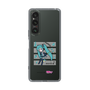Slim Protection Case［ HATSUNE MIKU - Musical Note ］