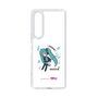 Slim Protection Case［ HATSUNE MIKU - Musical Note ］