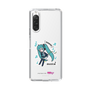 Slim Protection Case［ HATSUNE MIKU - Musical Note ］