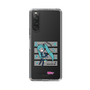 Slim Protection Case［ HATSUNE MIKU - Musical Note ］