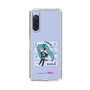 Slim Protection Case［ HATSUNE MIKU - Musical Note ］