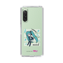 Slim Protection Case［ HATSUNE MIKU - Musical Note ］