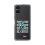 Slim Protection Case［ HATSUNE MIKU - Musical Note ］
