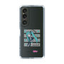 Slim Protection Case［ HATSUNE MIKU - Musical Note ］