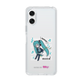 Slim Protection Case［ HATSUNE MIKU - Musical Note ］