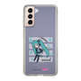 Slim Protection Case［ HATSUNE MIKU - Musical Note ］