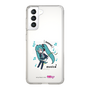 Slim Protection Case［ HATSUNE MIKU - Musical Note ］