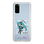 Slim Protection Case［ HATSUNE MIKU - Musical Note ］