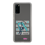 Slim Protection Case［ HATSUNE MIKU - Musical Note ］