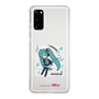 Slim Protection Case［ HATSUNE MIKU - Musical Note ］