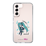 Slim Protection Case［ HATSUNE MIKU - Musical Note ］