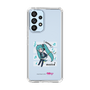 Slim Protection Case［ HATSUNE MIKU - Musical Note ］
