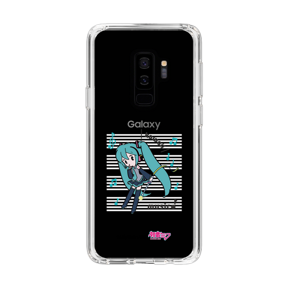 Slim Protection Case［ HATSUNE MIKU - Musical Note ］