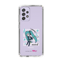 Slim Protection Case［ HATSUNE MIKU - Musical Note ］