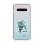 Slim Protection Case［ HATSUNE MIKU - Musical Note ］