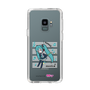 Slim Protection Case［ HATSUNE MIKU - Musical Note ］