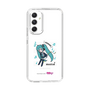 Slim Protection Case［ HATSUNE MIKU - Musical Note ］