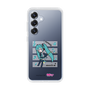 Slim Protection Case［ HATSUNE MIKU - Musical Note ］