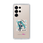 Slim Protection Case［ HATSUNE MIKU - Musical Note ］