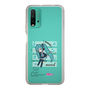 Slim Protection Case［ HATSUNE MIKU - Musical Note ］