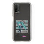 Slim Protection Case［ HATSUNE MIKU - Musical Note ］