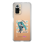Slim Protection Case［ HATSUNE MIKU - Musical Note ］