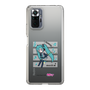 Slim Protection Case［ HATSUNE MIKU - Musical Note ］