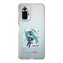 Slim Protection Case［ HATSUNE MIKU - Musical Note ］