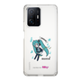 Slim Protection Case［ HATSUNE MIKU - Musical Note ］