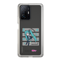 Slim Protection Case［ HATSUNE MIKU - Musical Note ］