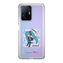 Slim Protection Case［ HATSUNE MIKU - Musical Note ］