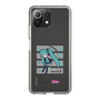 Slim Protection Case［ HATSUNE MIKU - Musical Note ］