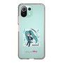 Slim Protection Case［ HATSUNE MIKU - Musical Note ］