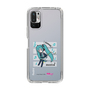 Slim Protection Case［ HATSUNE MIKU - Musical Note ］