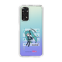 Slim Protection Case［ HATSUNE MIKU - Musical Note ］
