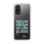 Slim Protection Case［ HATSUNE MIKU - Musical Note ］