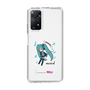 Slim Protection Case［ HATSUNE MIKU - Musical Note ］