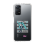 Slim Protection Case［ HATSUNE MIKU - Musical Note ］
